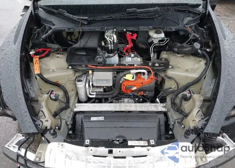 2024 Tesla Model Y Performance Dual Motor All-Wheel Drive из США, поврежденный, VIN 7SAYGDEF3RF078227